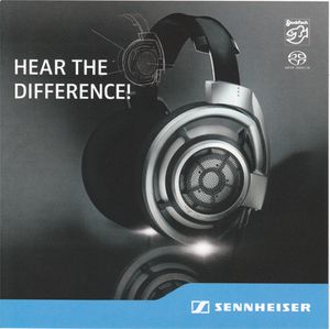 Hear the Difference! Klang von Meisterhand