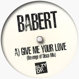 Give Me Your Love (Revenge of Disco mix) (Single)