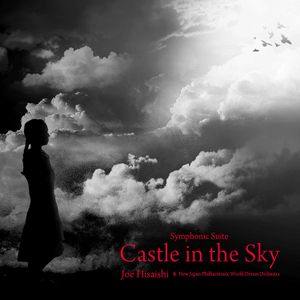 Symphonic Suite Castle in the Sky (OST)
