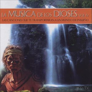 La música de los dioses, volumen IV