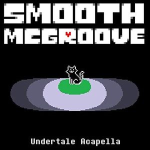 Undertale (A Cappella) (OST)