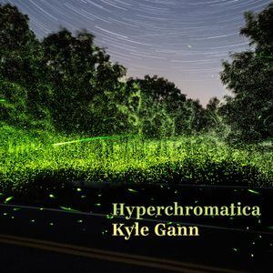 Hyperchromatica: Galactic Jamboree