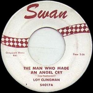 The Man Who Made An Angel Cry / Show Down (Single)