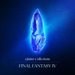 Guitar Collections FINAL FANTASY IV