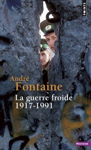 La Guerre Froide