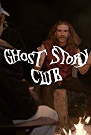 Ghost Story Club