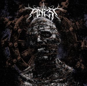 Abolitionist (EP)