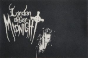 London After Midnight (EP)