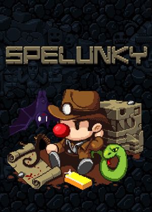 Spelunky Classic