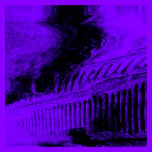 Burning Museums EP (EP)