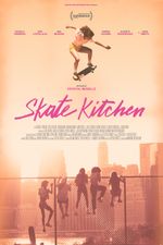 Affiche Skate Kitchen