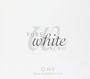 Pure White Beirut