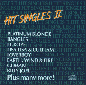 Hit Singles II