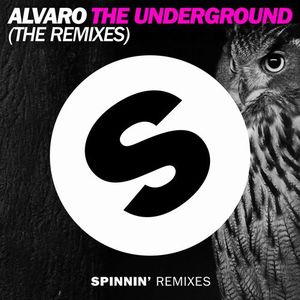 The Underground (The Remixes) (Single)