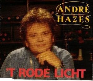 't Rode licht (Single)