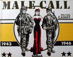 Male Call - Intégrale 1943-1946