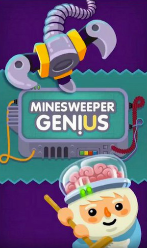 Minesweeper Genius