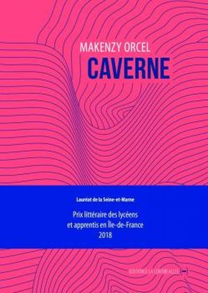 Caverne