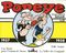1937-1938 - Popeye (Futuropolis), tome 0