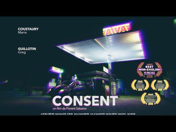 Consent