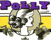 Couverture Polly