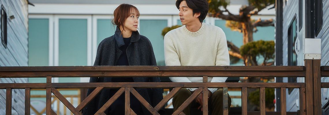 Cover A Man and a Woman