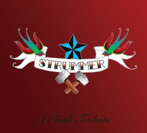 Strummer: A Clash Tribute