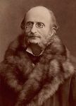 Jacques Offenbach