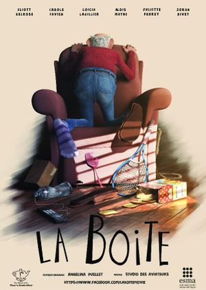 La boîte