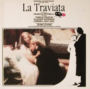 La traviata: Atto I.