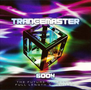 Trancemaster 6004