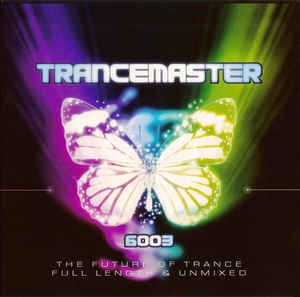 Trancemaster 6003
