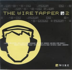 The Wire Tapper 2