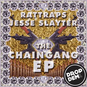 The Chaingang EP (EP)