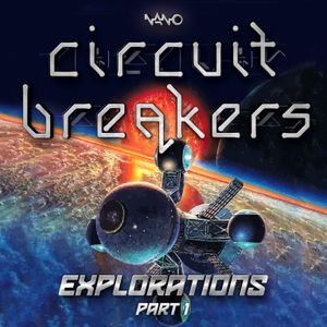 Explorations Part 1 (EP)