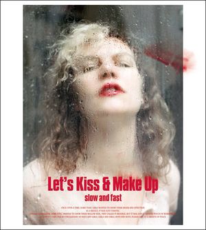 Let’s Kiss & Make Up