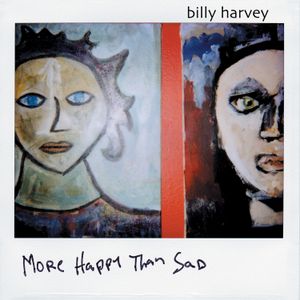 More Happy Than Sad (EP)