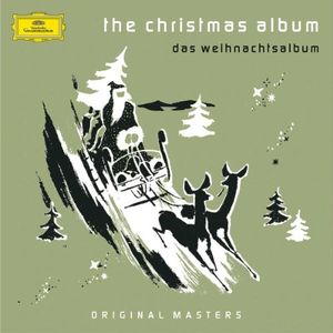Christmas Oratorio, BWV 248: 1. Chorus: "Jauchzet, frohlocket"