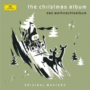 Das Weihnachtsalbum