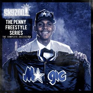 The Penny Freestyle Series: The Complete Collection