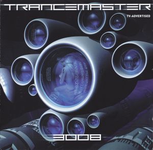 Trancemaster 3008