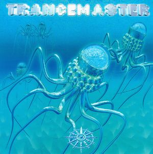 Trancemaster 12: Return to Goa