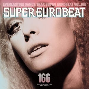 Super Eurobeat, Volume 166