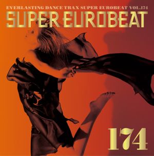 Super Eurobeat, Vol. 174