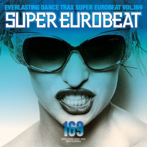 Super Eurobeat, Volume 169