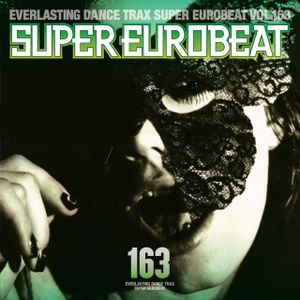 Super Eurobeat, Volume 163