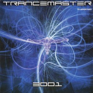 Trancemaster 3001