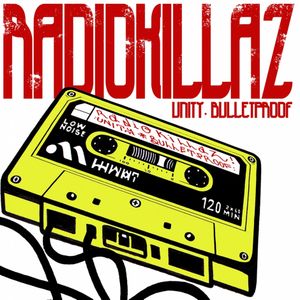 Unity / Bulletproof (Single)