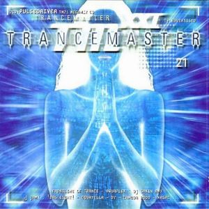 Trancemaster 21