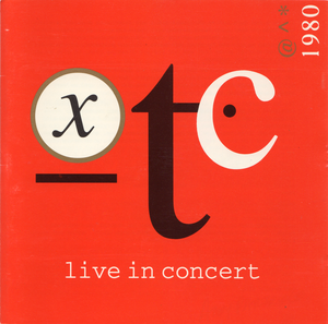 BBC Radio 1 Live In Concert (Live)